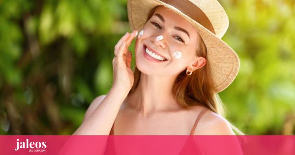 Cómo cuidar las manchas de la cara en verano: los consejos de los expertos